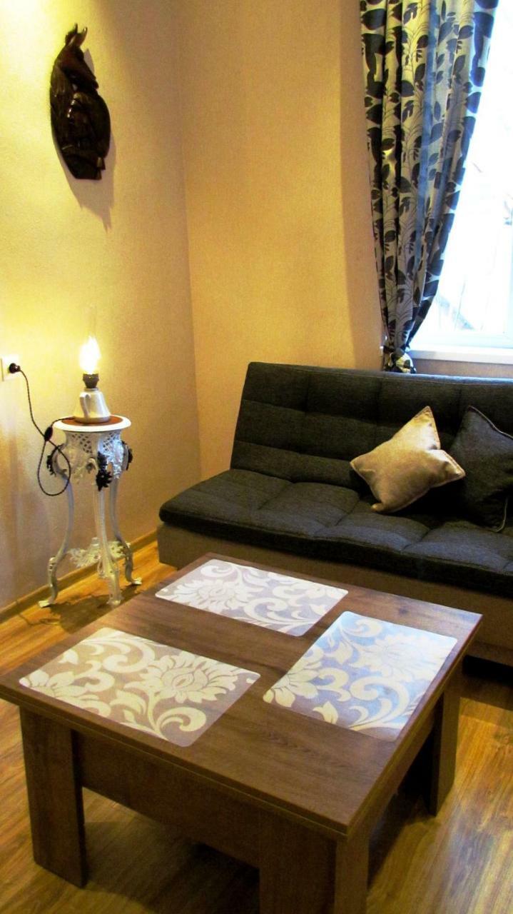 Your Apartment In Old Tbilisi-Ortachala Екстериор снимка