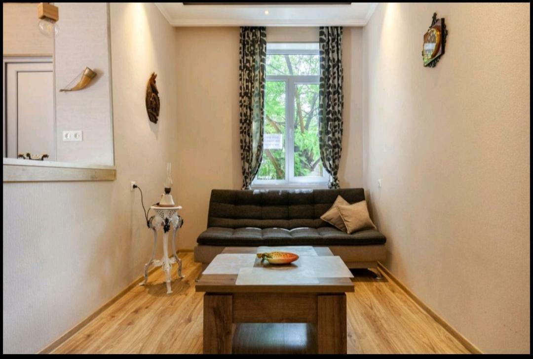 Your Apartment In Old Tbilisi-Ortachala Екстериор снимка