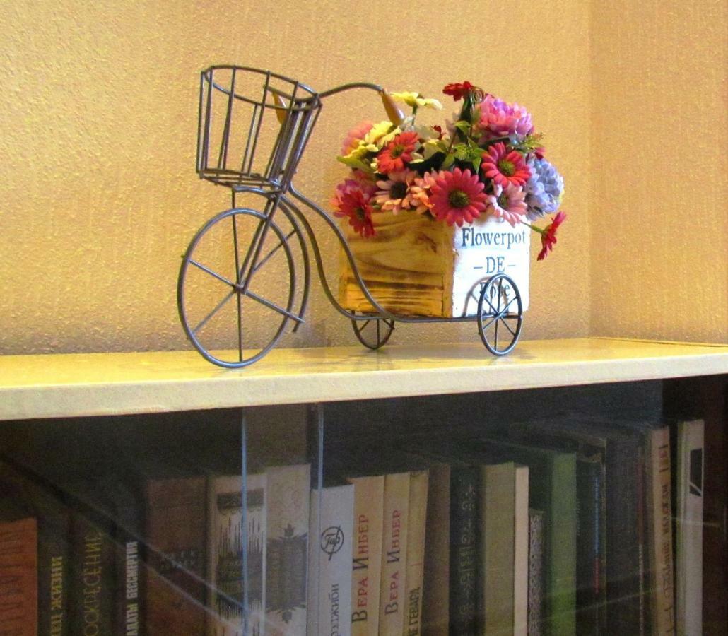Your Apartment In Old Tbilisi-Ortachala Екстериор снимка