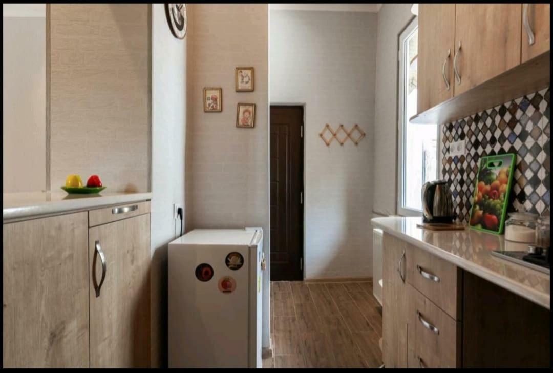 Your Apartment In Old Tbilisi-Ortachala Екстериор снимка