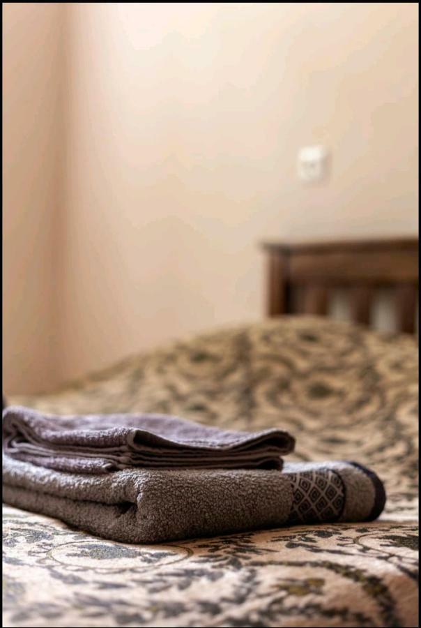 Your Apartment In Old Tbilisi-Ortachala Екстериор снимка