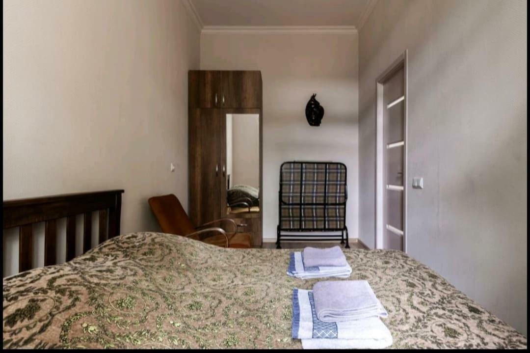 Your Apartment In Old Tbilisi-Ortachala Екстериор снимка