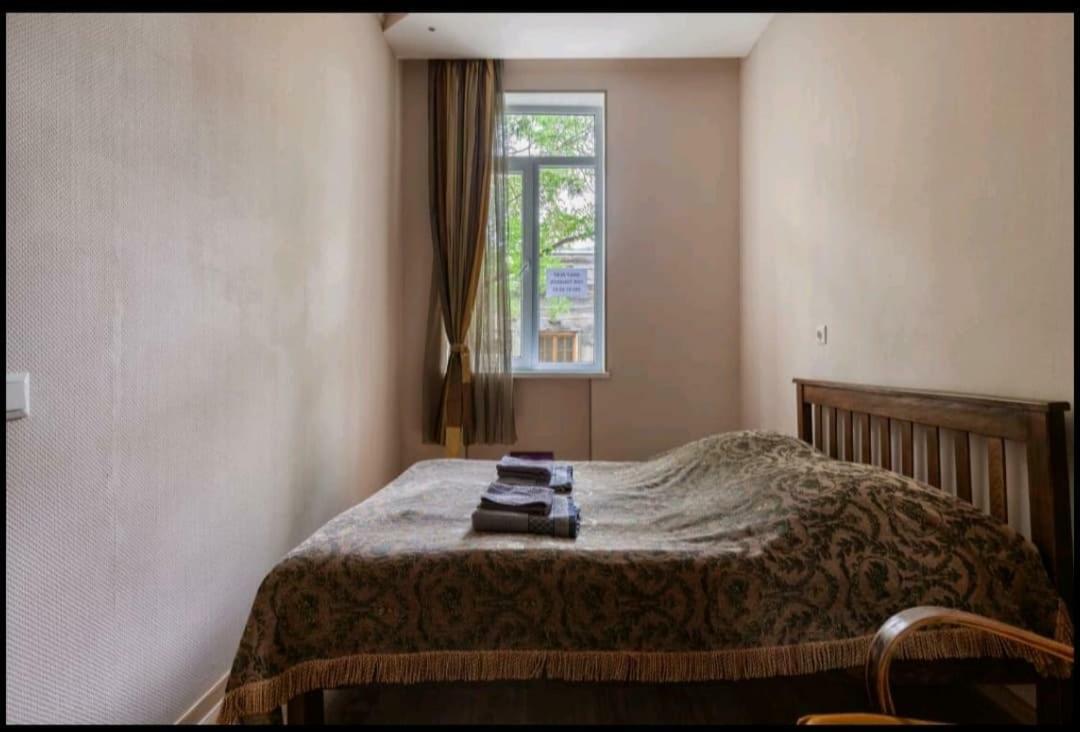 Your Apartment In Old Tbilisi-Ortachala Екстериор снимка